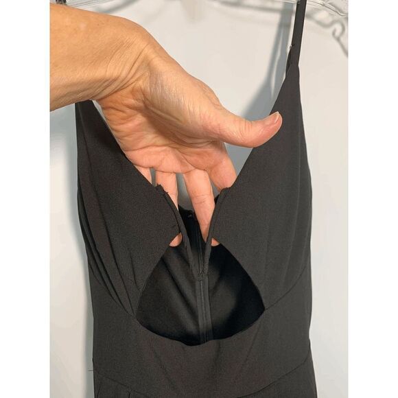 Love + Harmony Wide Leg Jumpsuit - Picture 6 of 9